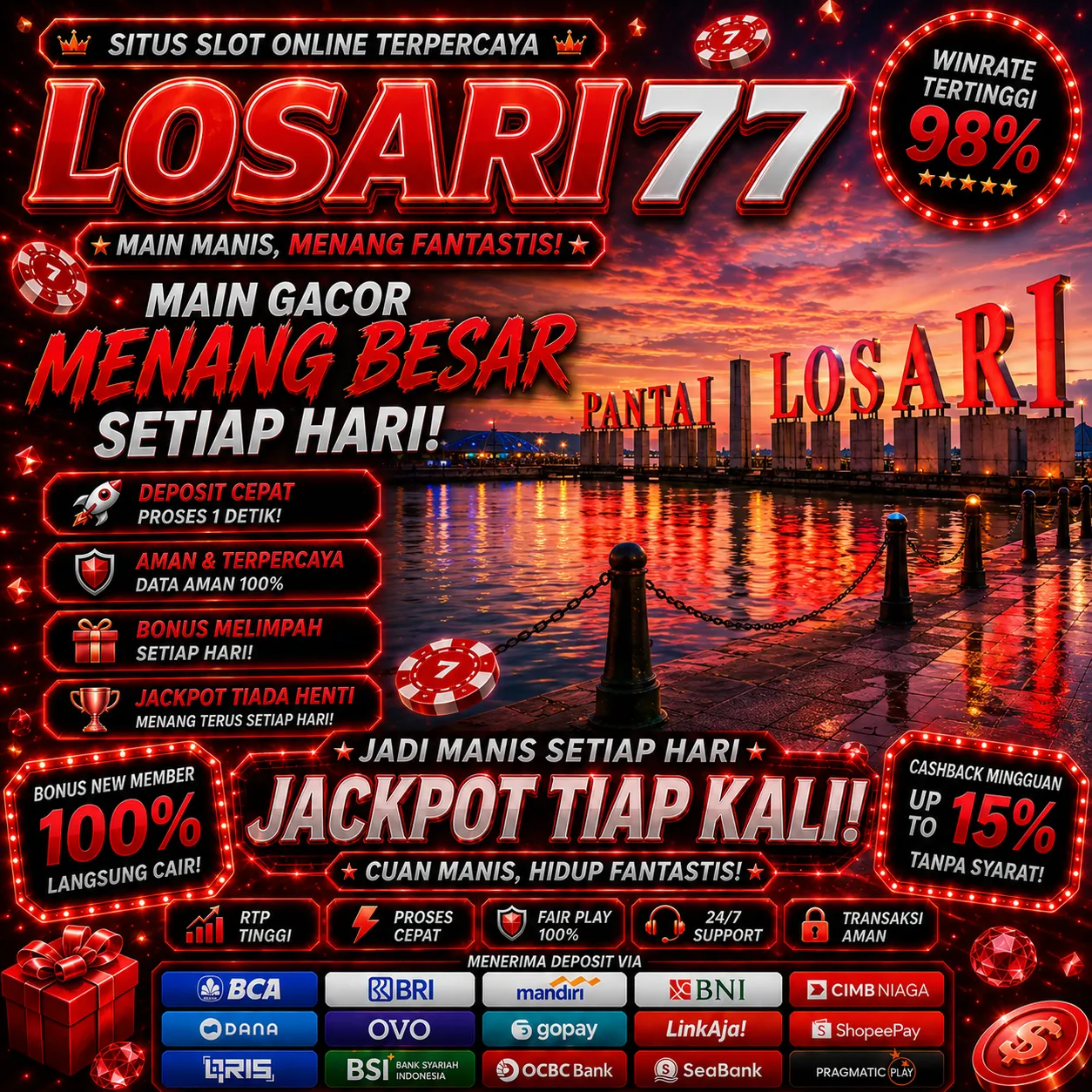 LOSARI77
